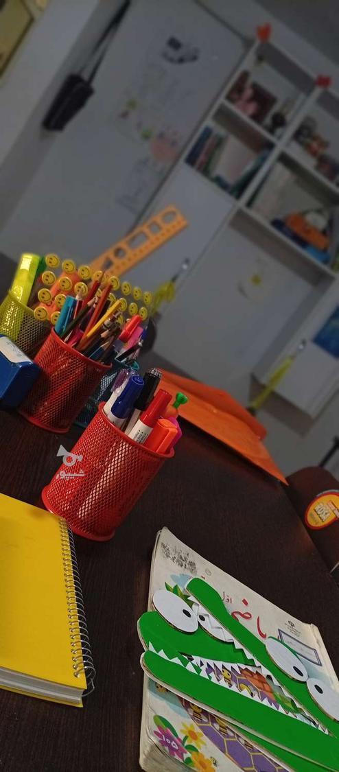 مدرس پایه ی اول تا ششم ابتدایی - undefined