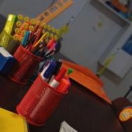 مدرس پایه ی اول تا ششم ابتدایی