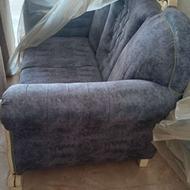 مبلمان بدون میز