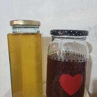 عسل درمانی کوهستان