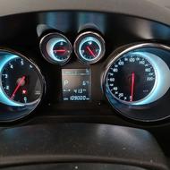 فروش چانگان شاسی،مانیتوربزرگ،دارای آپشن