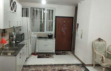 خانه 2طبقه 60 متری