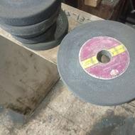 سنگ سمباده چینی