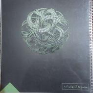 کتاب درک ریاضی فیزیک اتود