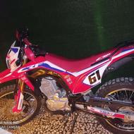 طرح crf (سی ار اف)