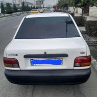 پراید مدل 82