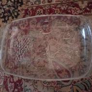 دست چینی کیریستال اصل فرانسه