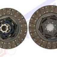 دنیای دیسک و صفحه کلاچ کامیون