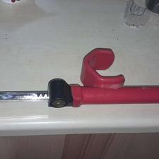 قفل نصر درجه یک نو