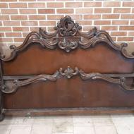 تخت دو نفره