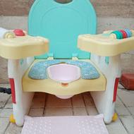 توالت فرنگی کودک و روروک