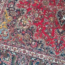 فرش دست باف 12متری دوعدد