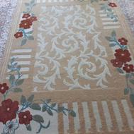 گلیم فرش 2عدد