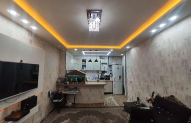 ساختمان 52 متری ارکیده 1طبقه چهارم