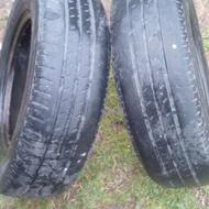 لاستیک رینگ 13 سالم