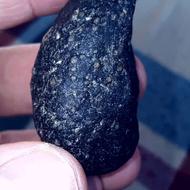 شهاب سنگ زیبابدون جذب چگالی2/82