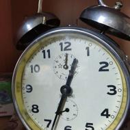 ساعت پیتر المانی