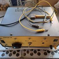 دستگاه حکاکی فلزات