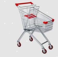 چند عدد کالسکه