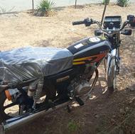 موتور 200مدل1403سالم