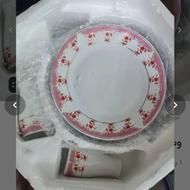 میوه خوری و اجیل خوری