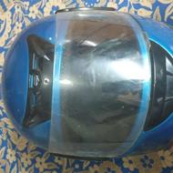 کلاه کاسکت ایمنی موتور