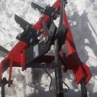 گاو آهن در حد نو