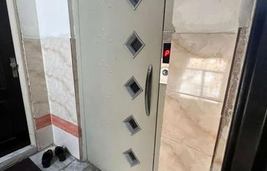 یک واحد اپارتمان دوبله نورگیر عالی