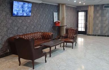 80متر موقعیت اداری/2خواب/2پارکینگ/لابی دار/سعادت آباد