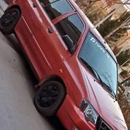 پراید 111 مدل 92