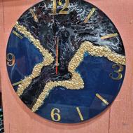 ساعت رزینی خاص