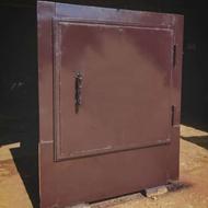 کوره زغال اتومات بدون آلایندگی