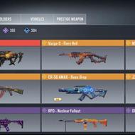 اکانت کالاف دیوتی زیر قیمت