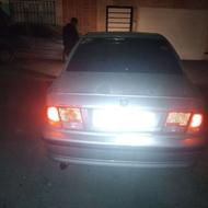 سمند مدل 85 فنی سالم