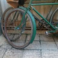 دوچرخه سالم