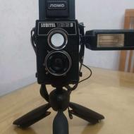 پک کامل دوربین لوبیتل