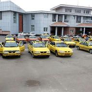 فروش سهام و امتیازات خطی آژانس تاکسیرانی