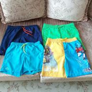 مایو پسرانه خارجی و حلقه لاغری