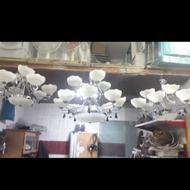 لوستر استیل