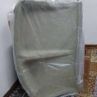 طاقچه عقب پراید 141چراغ خطر 141 مدارکامل طلقاش ترک دارن