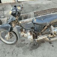 موتور مزایده91