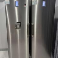 یخچال و فریزر دوقولو ،برند شارپ ژاپن