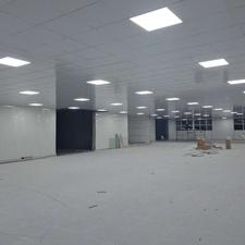 پیمانکاری برق ساختمان