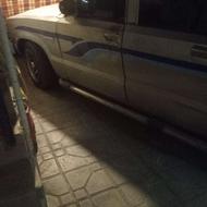 مزدا دوکابین اسپرت 86