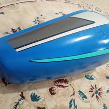 باک متور سیکلت