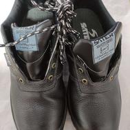 کفش ایمنی (سایز 41 و 43 )