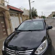 خودرو جک جی 4 با آپارتمان در کاشان 1403