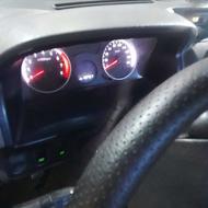 پراید 131 se 1396 سفید