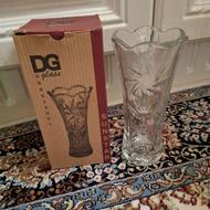 گلدان نو یک عدد