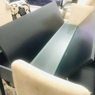 میز غذا خوری 6 نفره